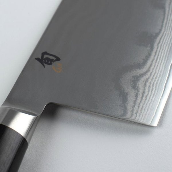 KAI Shun Classic Μαχαίρι Μαγειρικής Κίνας (Chinese Chef's Knife), 18cm