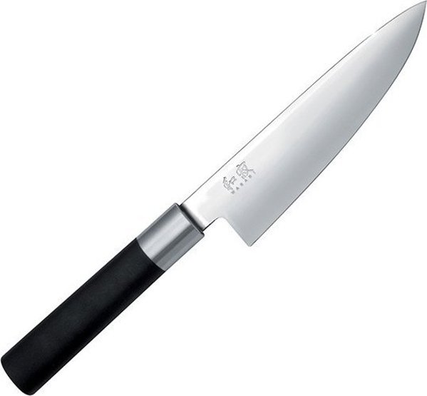 KAI KAI Wasabi Black μαχαίρι μαγειρικής 15,0cm