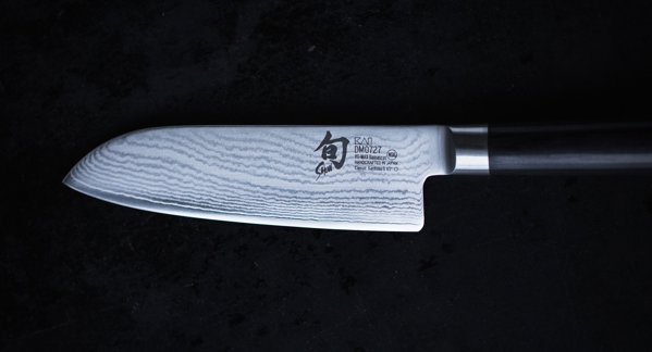 KAI Shun Classic Μαχαίρι Γενικής Χρήσης, Ανοξείδωτο Ατσάλι, 15cm