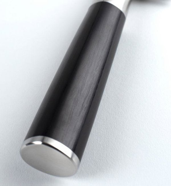 KAI Shun Classic Μαχαίρι Σεφ 25,5cm - Επαγγελματικό Μαχαίρι Κουζίνας 32 Στρώσεων Χάλυβα