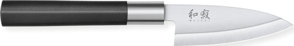 KAI KAI Wasabi Black Deba 10,5εκ
