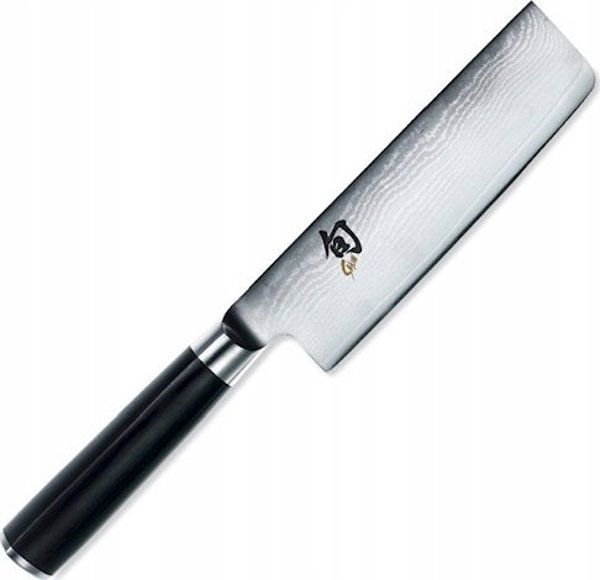 KAI Shun Classic Μαχαίρι Nakiri για Λαχανικά και Φρούτα, 16,5cm