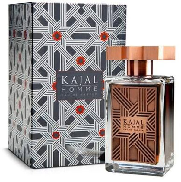 KAJAL I EDP spray 100ml