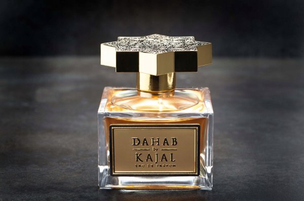 KAJAL Dahab EDP spray 100ml