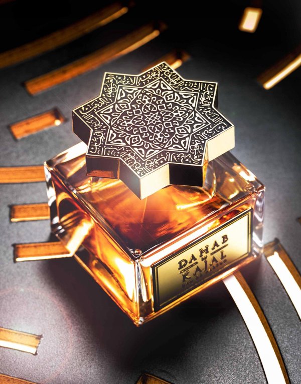 KAJAL Dahab EDP spray 100ml