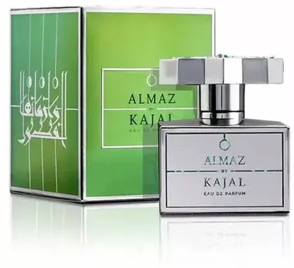 KAJAL Almaz EDP spray 100ml