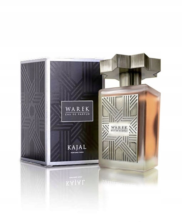 KAJAL Warek EDP spray 100ml