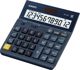Casio DH-12ET Επιτραπέζιο Κομπιουτεράκι 12 Ψηφίων με Υπολογισμό Φόρων και Διπλή Τροφοδοσία