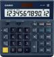 Casio DH-12ET Επιτραπέζιο Κομπιουτεράκι 12 Ψηφίων με Υπολογισμό Φόρων και Διπλή Τροφοδοσία