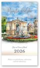 Kalendarz 2026 reklamowy Miasta Polski