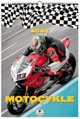 Kalendarz 2026 scienny motocykle EDUKAMP