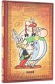 Μίνι Βιβλιαράκι Ημερολόγιο 2026 Asterix & Obelix