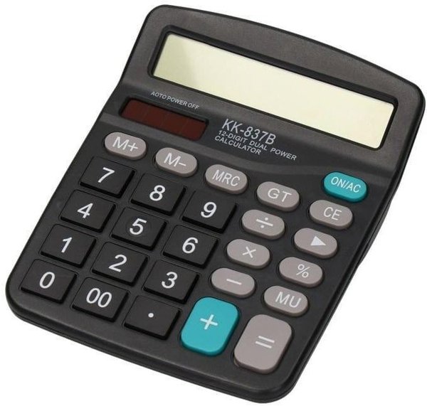 Kalkulator KK-837B
