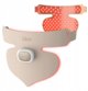 Kallos Silk’n LED Chest Mask Pro – Μάσκα Φωτοθεραπείας Στήθους για Σύσφιξη και Αντιγήρανση
