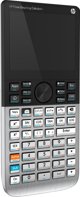 HP Prime Graphing Calculator - Γραφική Αριθμομηχανή με Έγχρωμη Οθόνη Αφής