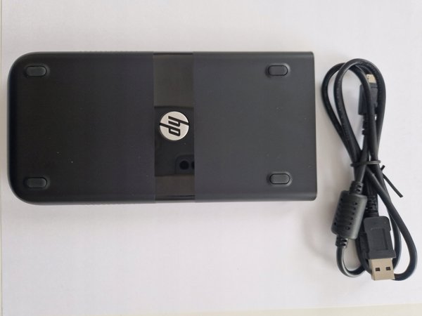 HP Prime Graphing Calculator - Γραφική Αριθμομηχανή με Έγχρωμη Οθόνη Αφής
