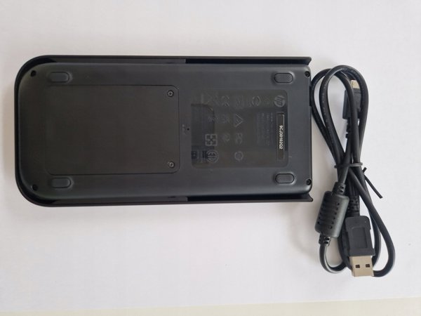HP Prime Graphing Calculator - Γραφική Αριθμομηχανή με Έγχρωμη Οθόνη Αφής