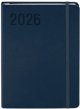 Kalendarz 2026 A5 Minimalizm granat TNS