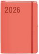 Kalendarz 2026 A5 Formalizm koralowy TDW