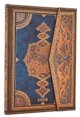 Kalendarz ksiazkowy midi 2026 Safavid Indigo