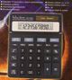 Kalkulator Vector CD-1181 II (ZI1016)