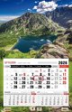 Kalendarz 2026 jednodzielny 3XL Tatry EDUKAMP