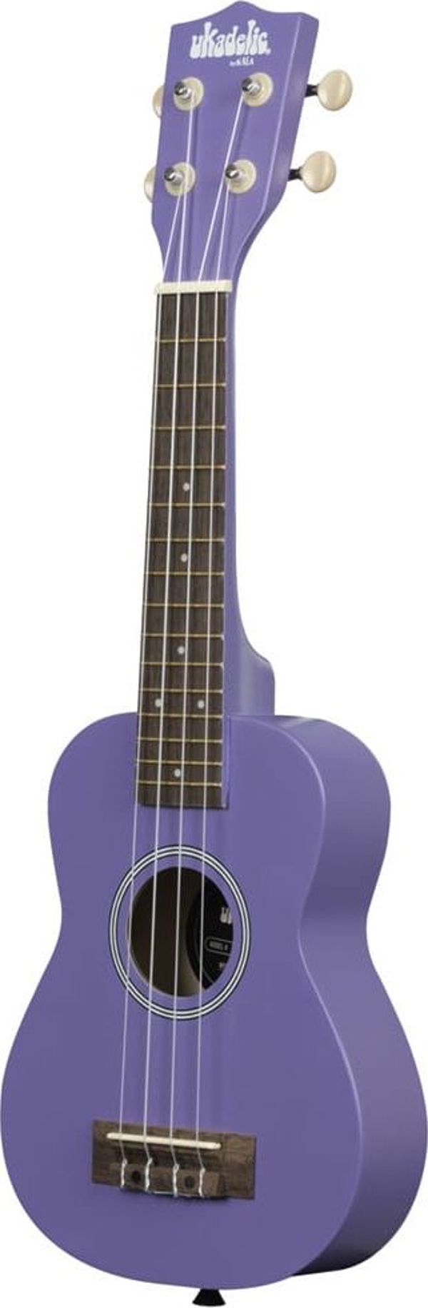 Kala Kala KA Ukadelic Ultra Violet Soprano Ukulele 7735203 814017025440