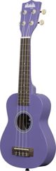 Kala Kala KA Ukadelic Ultra Violet Soprano Ukulele 7735203 814017025440