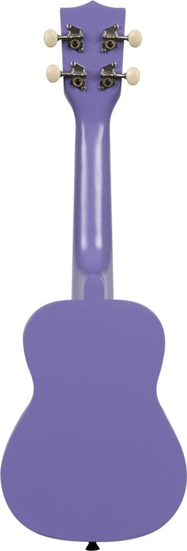 Kala Kala KA Ukadelic Ultra Violet Soprano Ukulele 7735203 814017025440