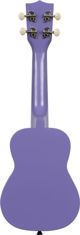 Kala Kala KA Ukadelic Ultra Violet Soprano Ukulele 7735203 814017025440