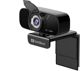 Sandberg USB Chat Webcam 1080p, Κάμερα Διαδικτύου 134-15, Full HD