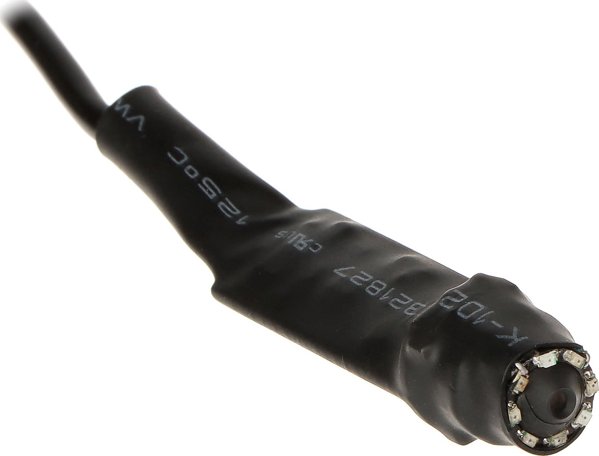 Μίνι κάμερα IP APTI, εσωτερική κάμερα AHD, HD-CVI, HD-TVI, PAL APTI-H20YS1 PINHOLE - 1080p, 3.7mm