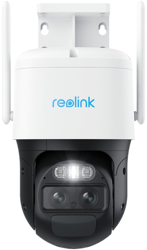 Κάμερα IP Trackmix B770 8MP