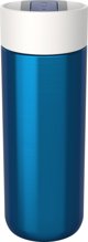 Θερμός Kambukka Olympus 500ml Blue Moon - Ανοξείδωτο Δοχείο για Ζεστά και Κρύα Ροφήματα