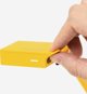 IPEVO DO-CAM USB Κάμερα Document Camera 8MP, Αναδιπλούμενη, Κίτρινο