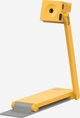 IPEVO DO-CAM USB Κάμερα Document Camera 8MP, Αναδιπλούμενη, Κίτρινο