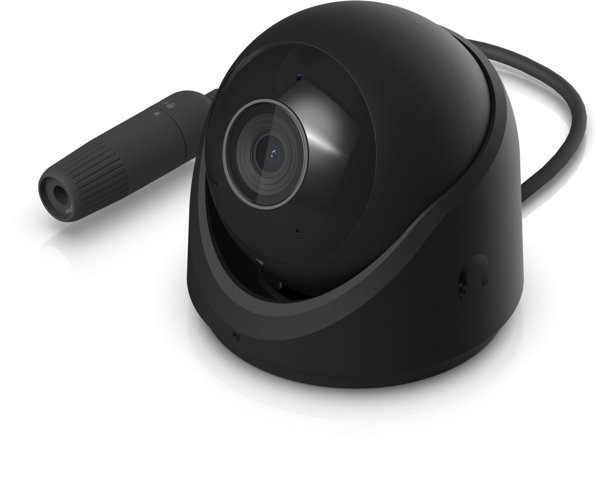Kamera IP Ubiquiti UBNT UVC-G6-Turret, UniFi Video Camera G6 Turret Ultra czarny