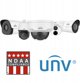 KAMERA IP IPC3634SE-ADF28K-WP-I1 OwlView Wise-ISP - 4&nbsp|Mpx 2.8&nbsp|mm UNIVIEW