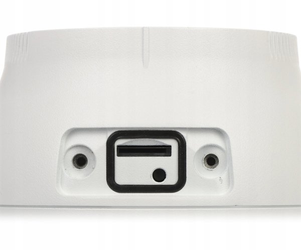 KAMERA IP IPC3634SE-ADF28K-WP-I1 OwlView Wise-ISP - 4&nbsp|Mpx 2.8&nbsp|mm UNIVIEW