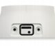 KAMERA IP IPC3634SE-ADF28K-WP-I1 OwlView Wise-ISP - 4&nbsp|Mpx 2.8&nbsp|mm UNIVIEW