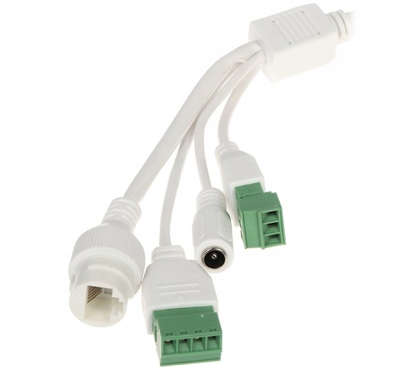 KAMERA IP IPC3634SE-ADF28K-WP-I1 OwlView Wise-ISP - 4&nbsp|Mpx 2.8&nbsp|mm UNIVIEW