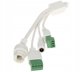 KAMERA IP IPC3634SE-ADF28K-WP-I1 OwlView Wise-ISP - 4&nbsp|Mpx 2.8&nbsp|mm UNIVIEW