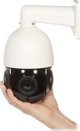 Omega Κάμερα IP OMEGA-23P18-6P-AI Outdoor 1080p, Αδιάβροχη με AI Ανίχνευση Κίνησης