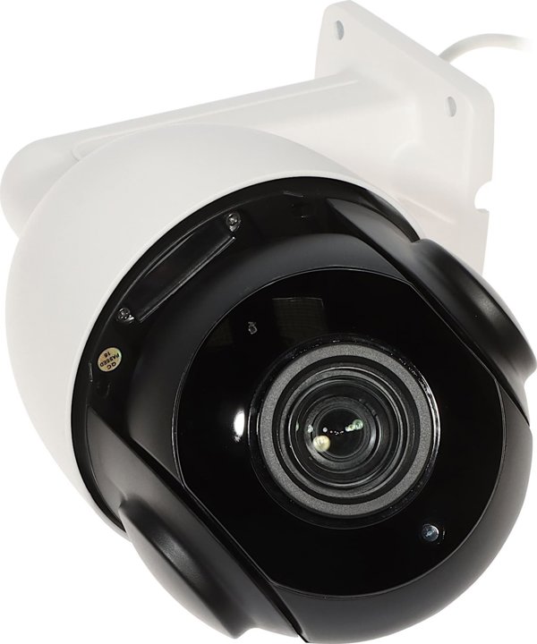Omega Κάμερα IP OMEGA-23P18-6P-AI Outdoor 1080p, Αδιάβροχη με AI Ανίχνευση Κίνησης