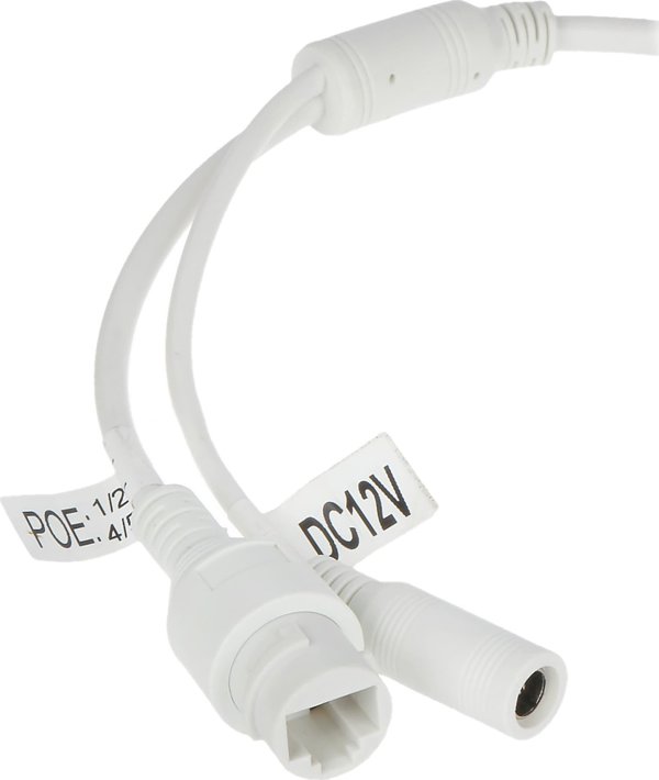 Omega Κάμερα IP OMEGA-23P18-6P-AI Outdoor 1080p, Αδιάβροχη με AI Ανίχνευση Κίνησης