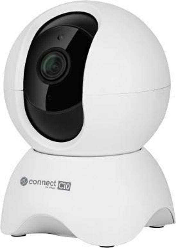 Κάμερα IP Εσωτερικού Χώρου Kruger&Matz Connect C10 Wi-Fi