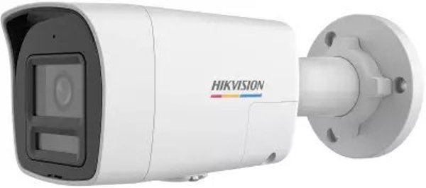 Hikvision DS-2CD1067G3-LIUF/SL IP Bullet Κάμερα 6MP, ColorVu 3.0, 2.8mm
