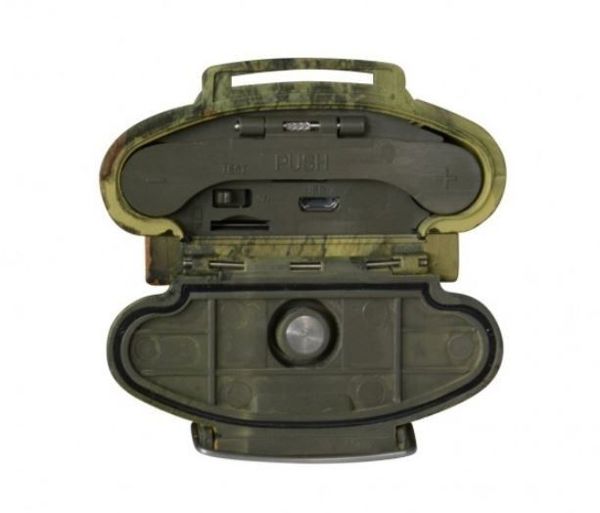 Kamera IP Braun Phototechnik Scouting Cam Black 700 (SCOUTING700)