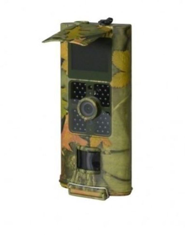Kamera IP Braun Phototechnik Scouting Cam Black 700 (SCOUTING700)