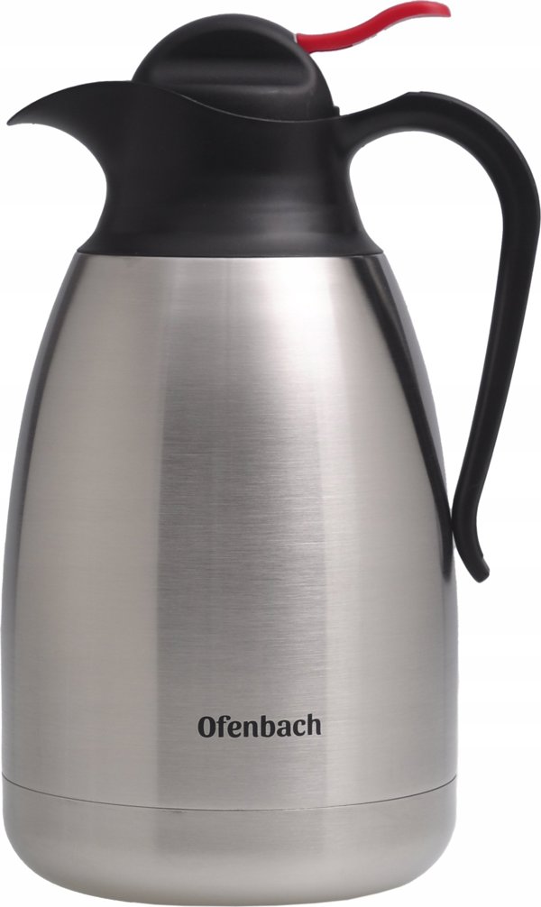 Kamille CONFERENCE THERMO 101330 INOX 1,5 L 13965435 5904734060994